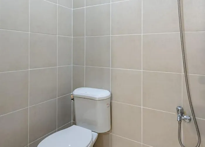 Stylish 2 Bedroom With Bathtub And Balcony Uptown Bgc Apartamento Manila