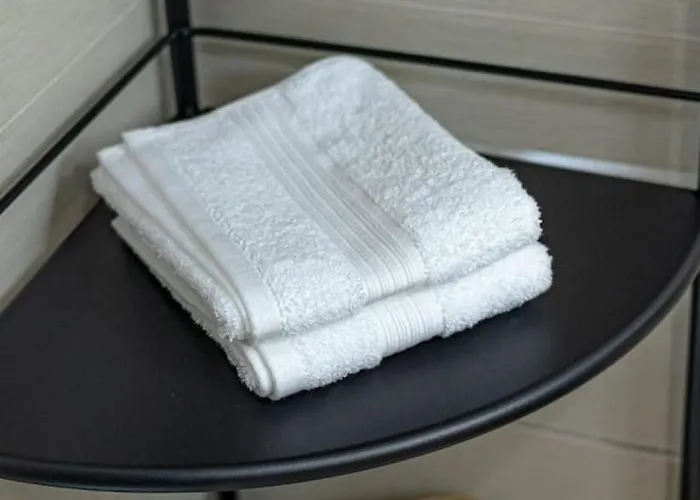 Apartamento Stylish 2 Bedroom With Bathtub And Balcony Uptown Bgc Manila